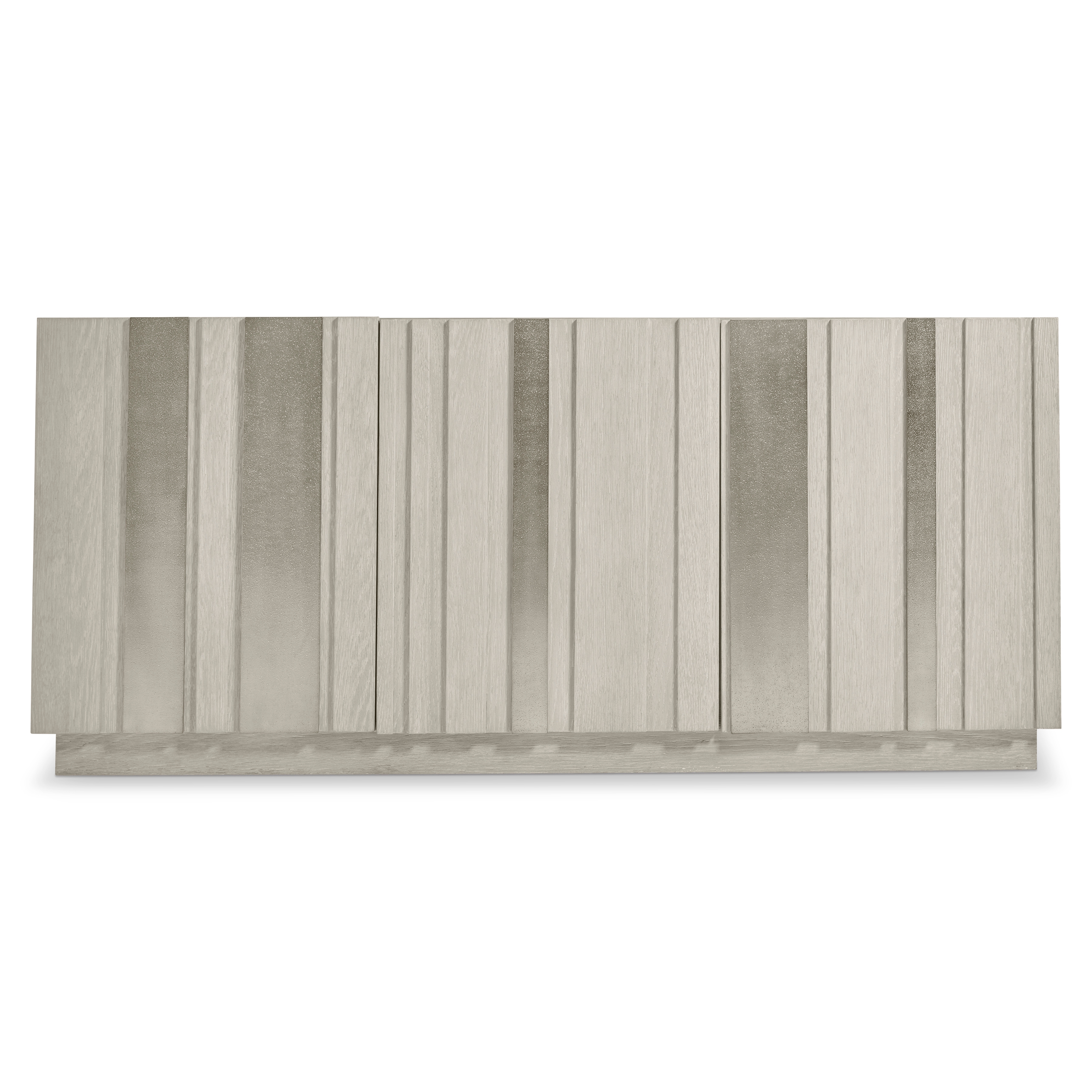 Bernhardt Tempo 3-Door Buffet w/Adjustable Shelves