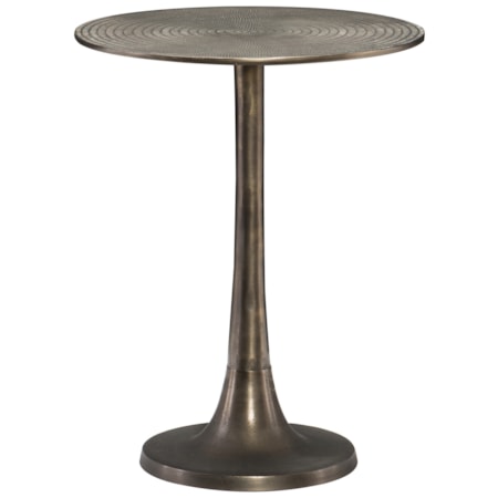 Calla Accent Table