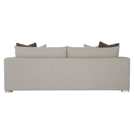 Helena Fabric Sofa