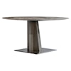 Bernhardt Bernhardt Interiors Equis Dining Table