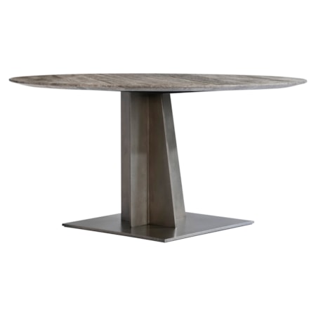 Equis Dining Table