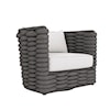 Bernhardt Bernhardt Exteriors Wailea Outdoor Swivel Chair