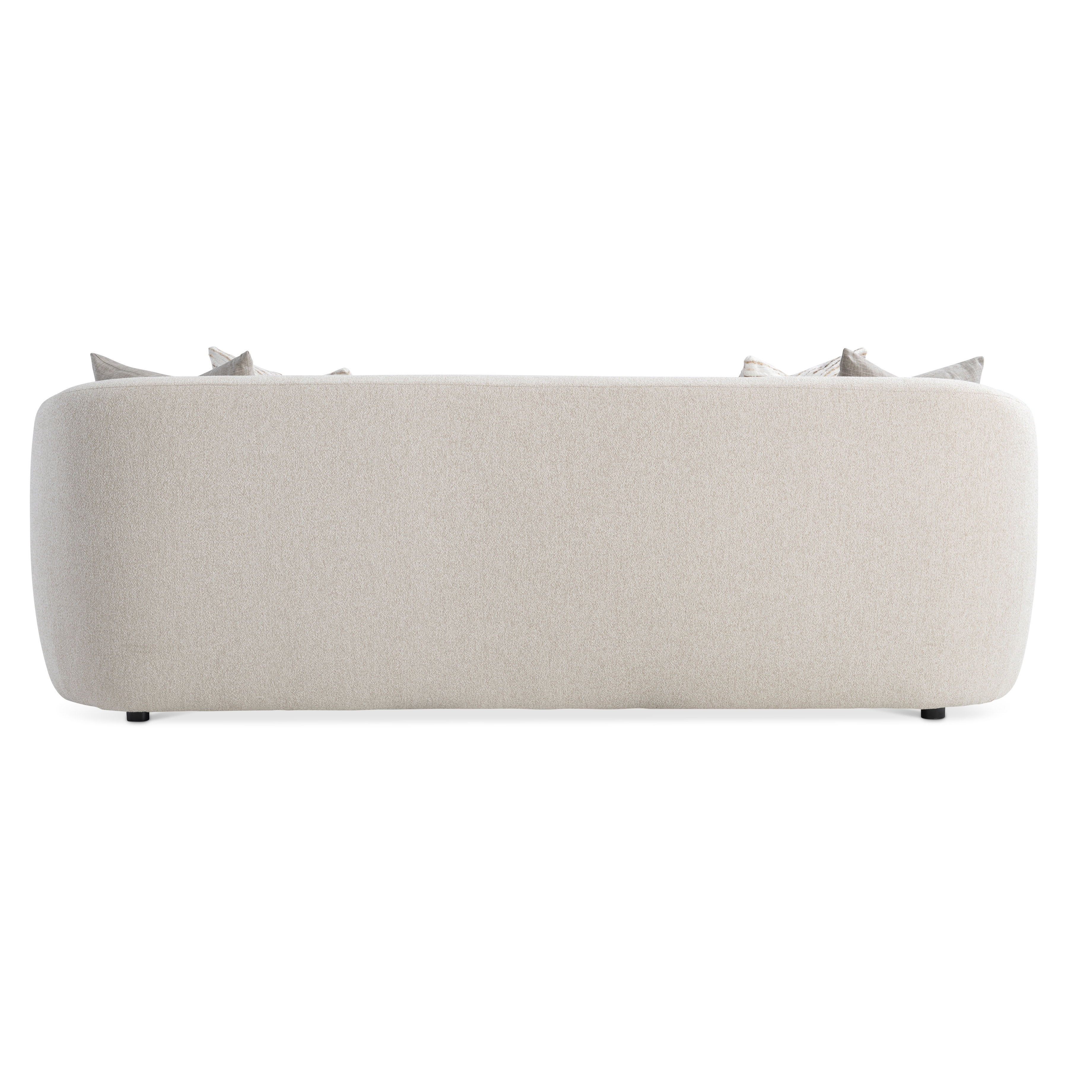 Bernhardt Plush Austen Fabric Sofa