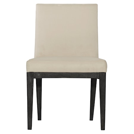 Staley Fabric Side Chair