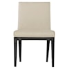 Bernhardt Bernhardt Interiors Staley Fabric Side Chair