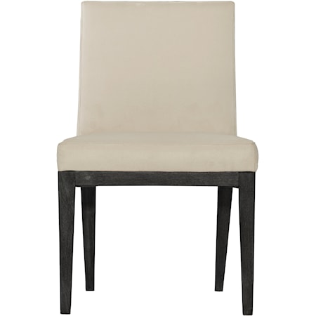 Staley Fabric Side Chair