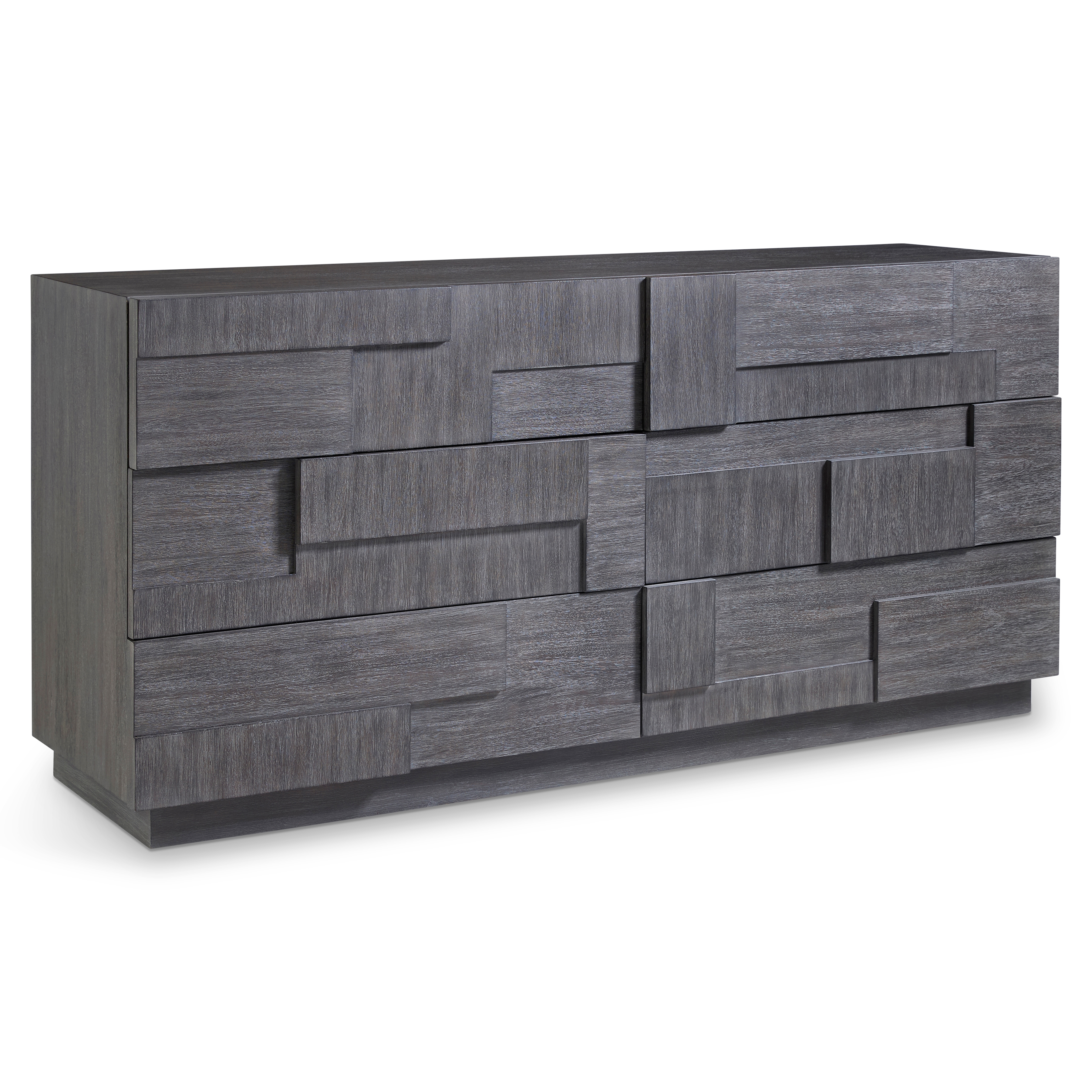 Lancer Dresser