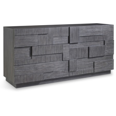Lancer Dresser