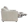 Bernhardt Bernhardt Living Kaya Leather Power Motion Sofa