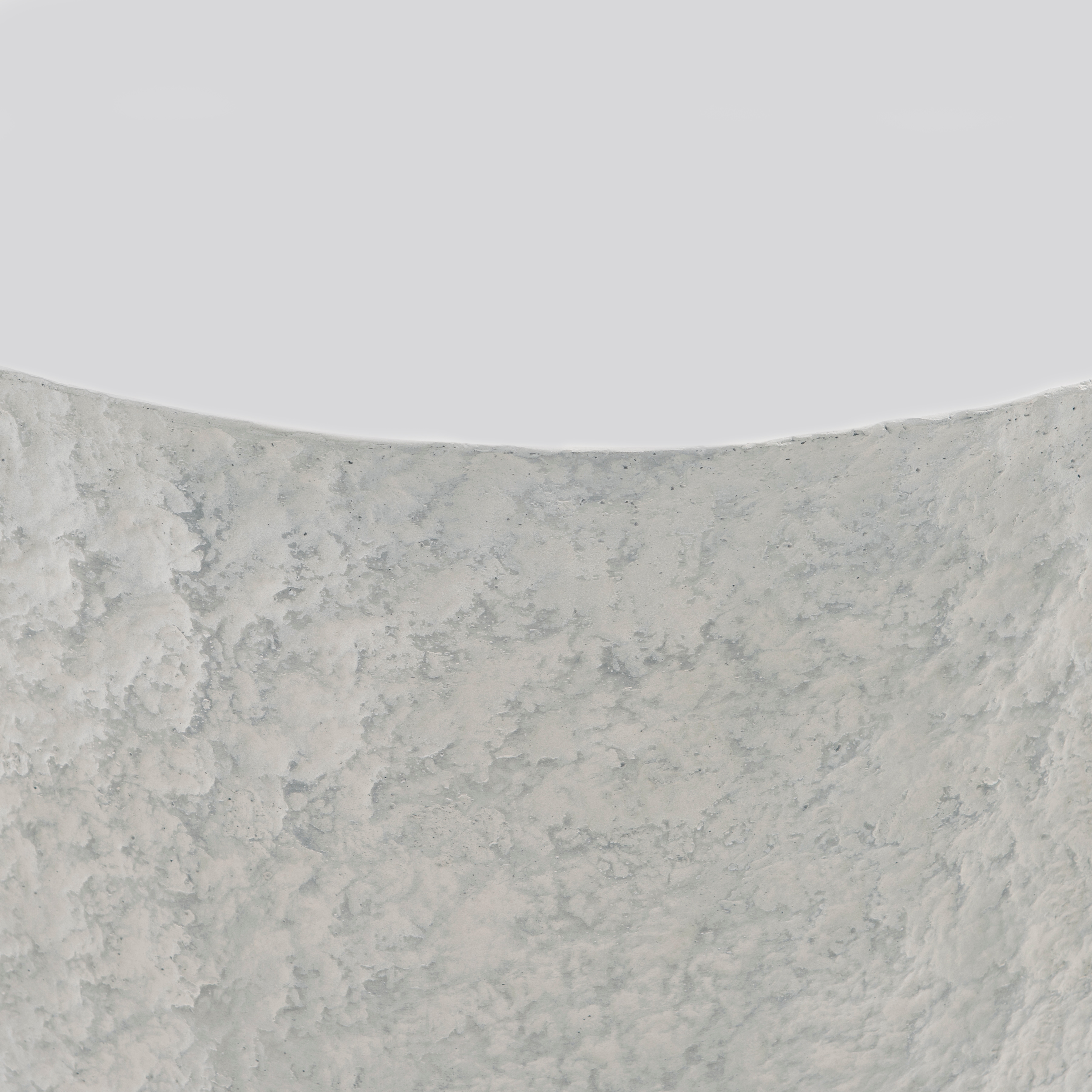 Bernhardt Bernhardt Living Textured Faux-Stone Side Table