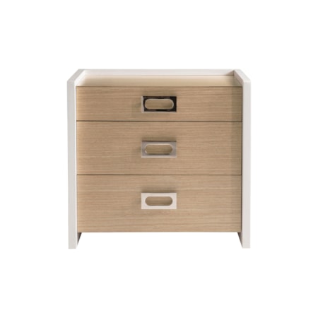 Modulum Nightstand