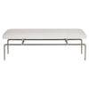 Bernhardt Solaria Bench