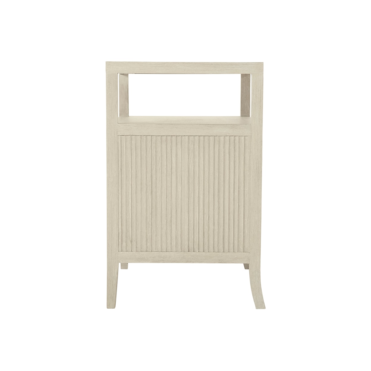 Bernhardt East Hampton Nightstand