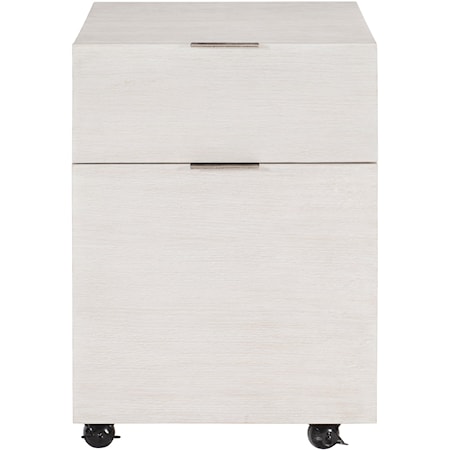 Solaria File Cabinet