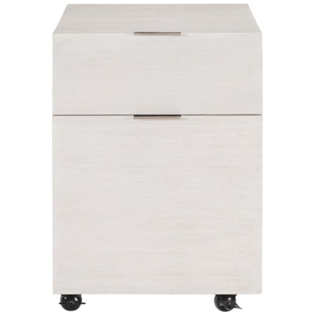 Solaria File Cabinet
