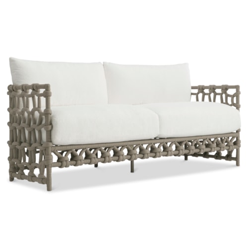 Nodi Outdoor Rope Sofa