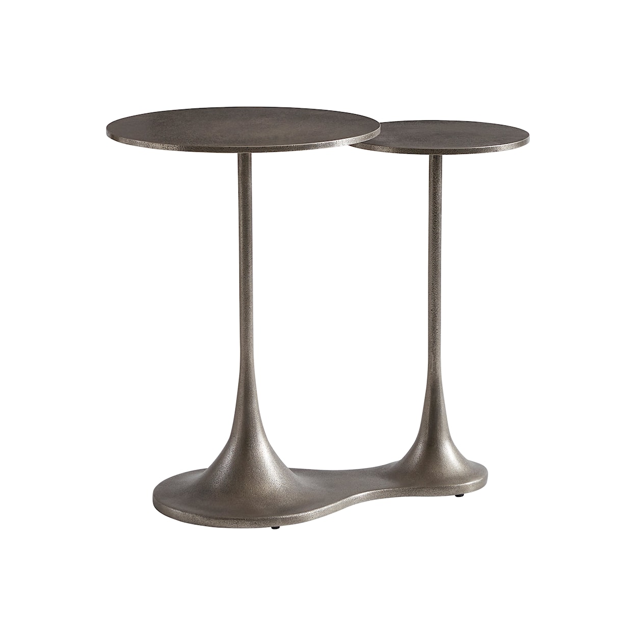 Bernhardt Bernhardt Exteriors Cerchi Outdoor Accent Table