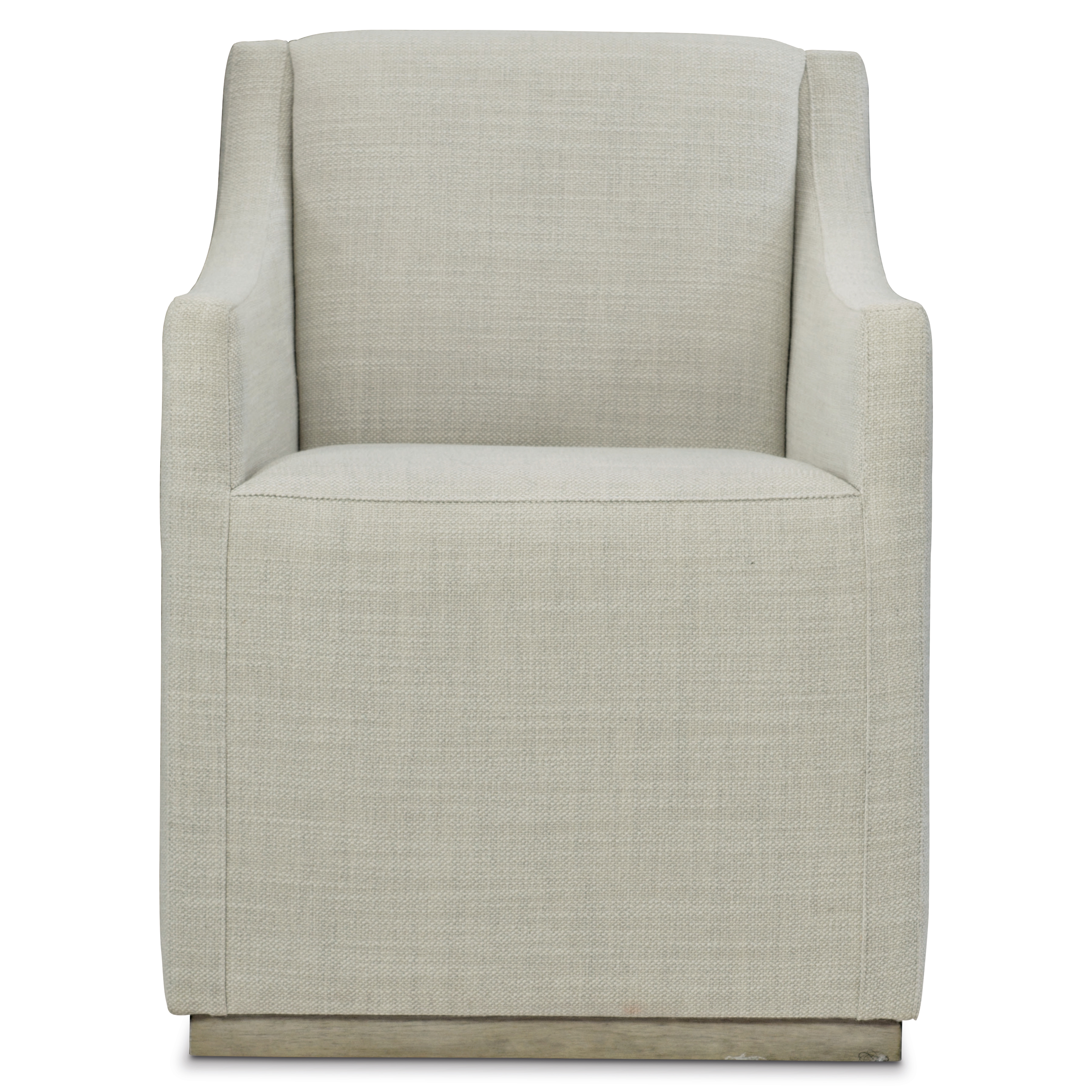 Casey Upholstered Dining Arm Chair