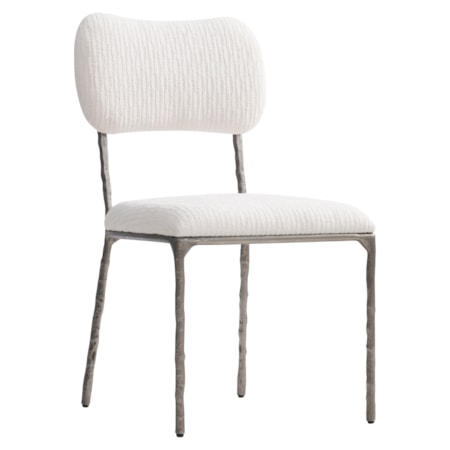 Perissa Outdoor Side Chair