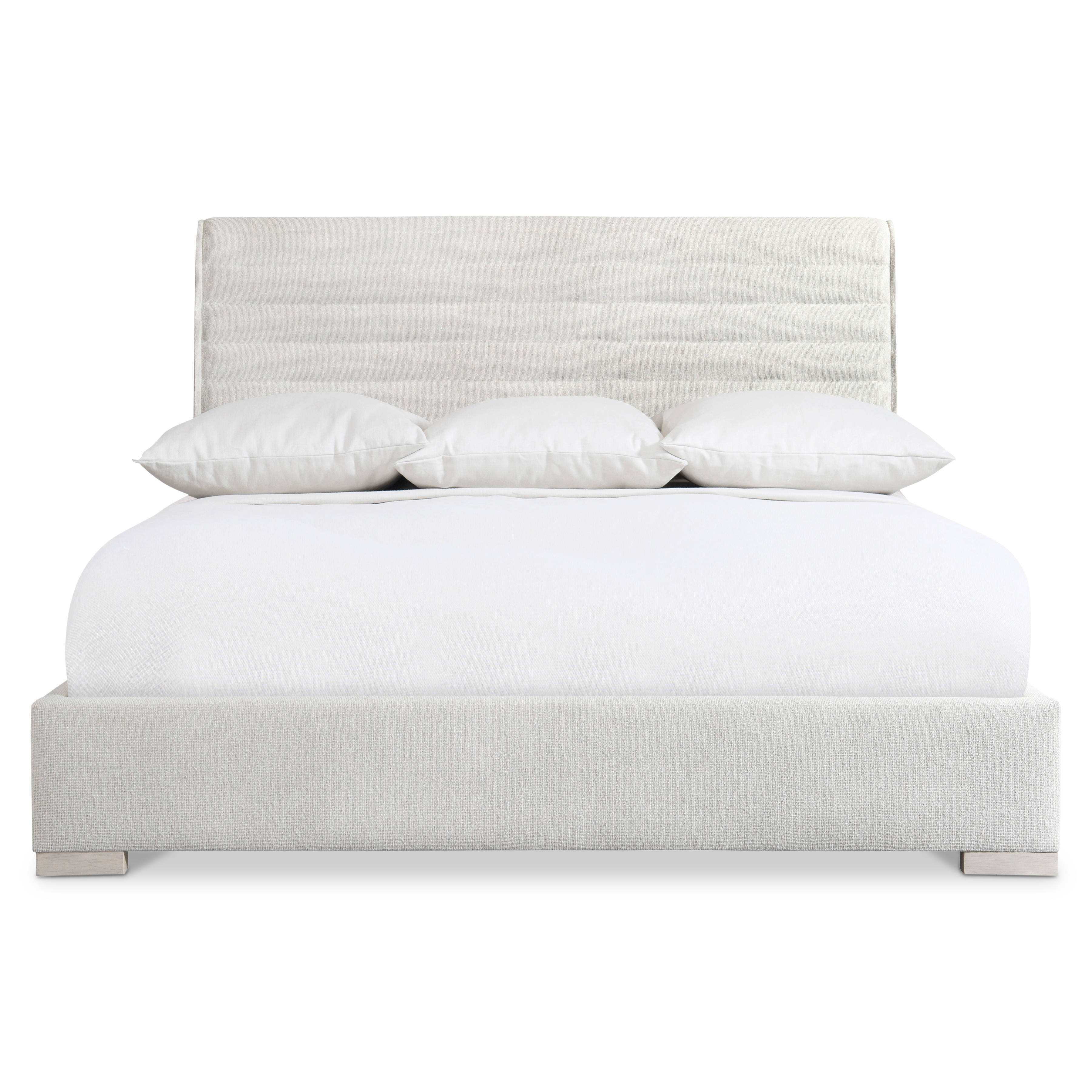 Sereno Panel Bed King