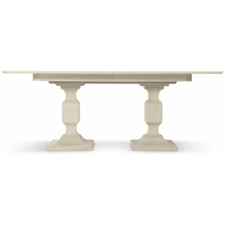 East Hampton Dining Table