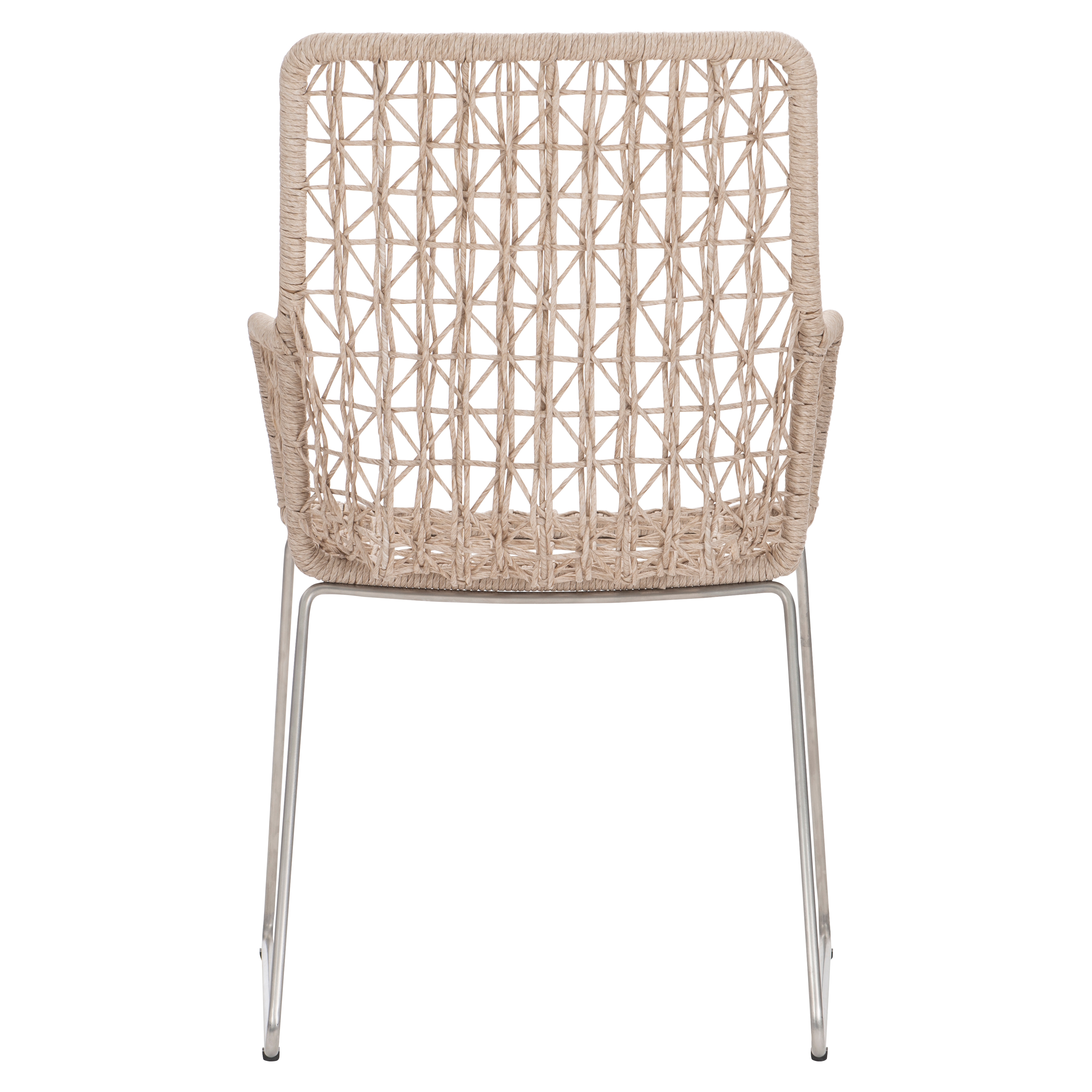 Bernhardt Bernhardt Exteriors Carmel Outdoor Arm Chair