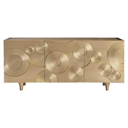 Kintore Entertainment Credenza