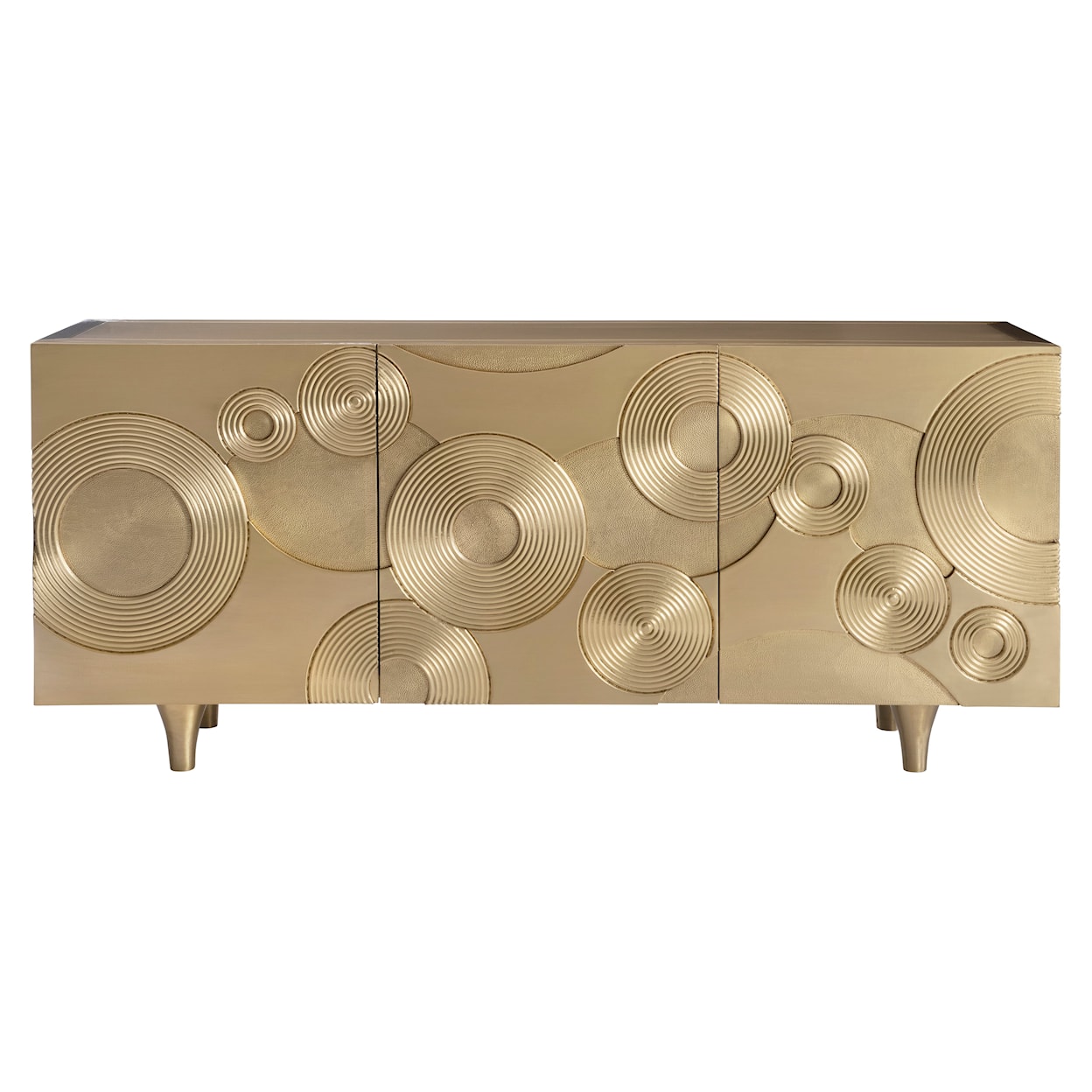 Bernhardt Bernhardt Interiors Kintore Entertainment Credenza