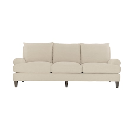 Isabella Fabric Sofa