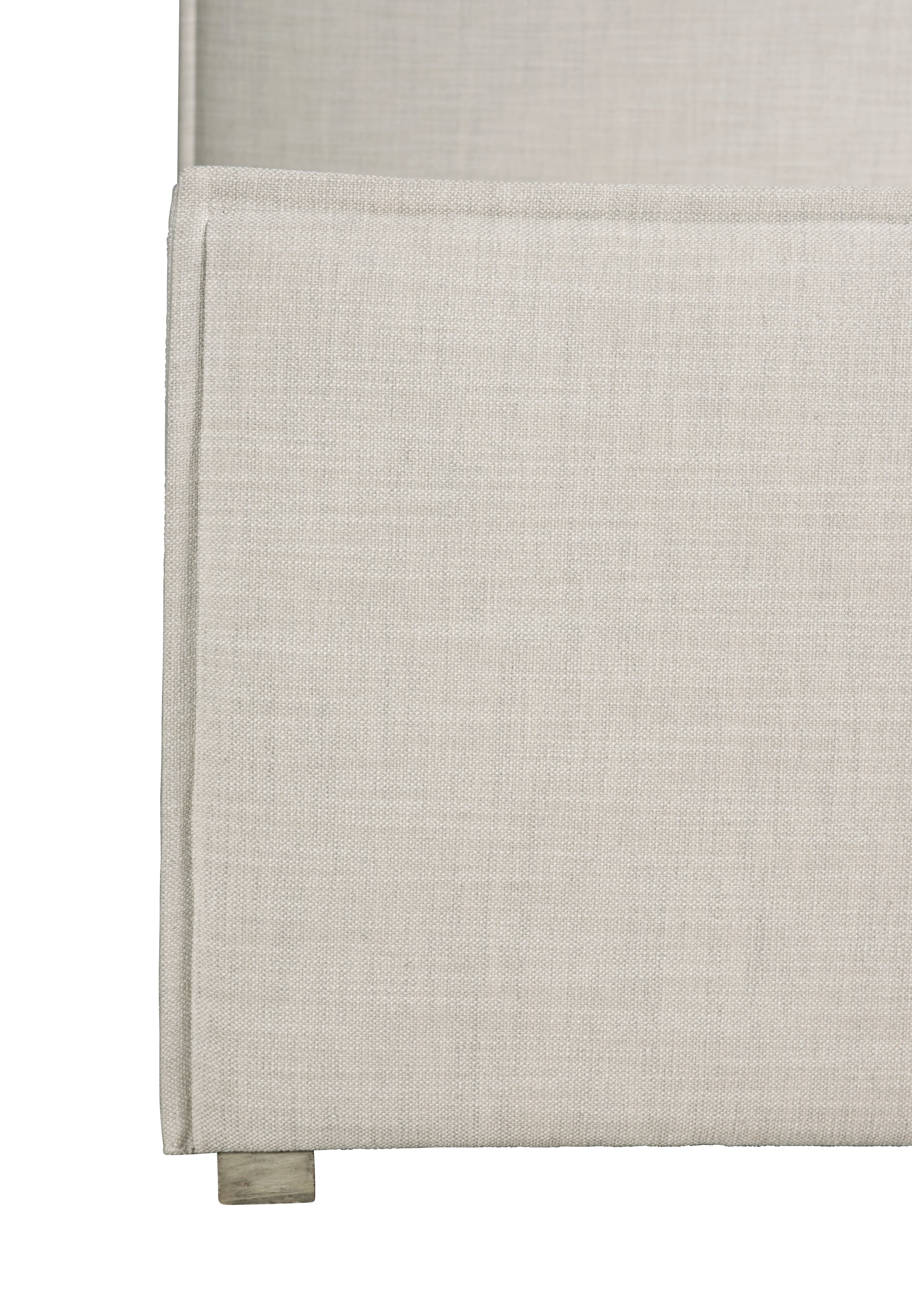 Sawyer King Panel Bed