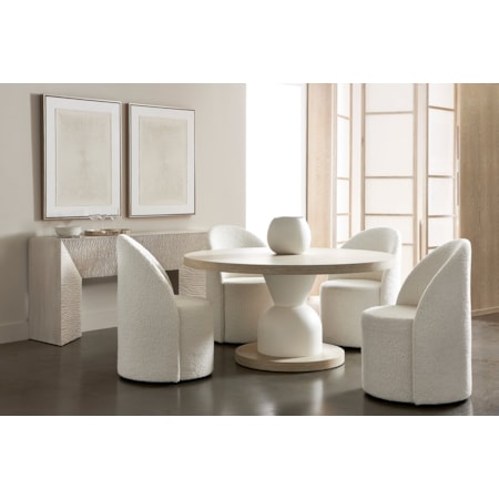 Solaria Dining Table