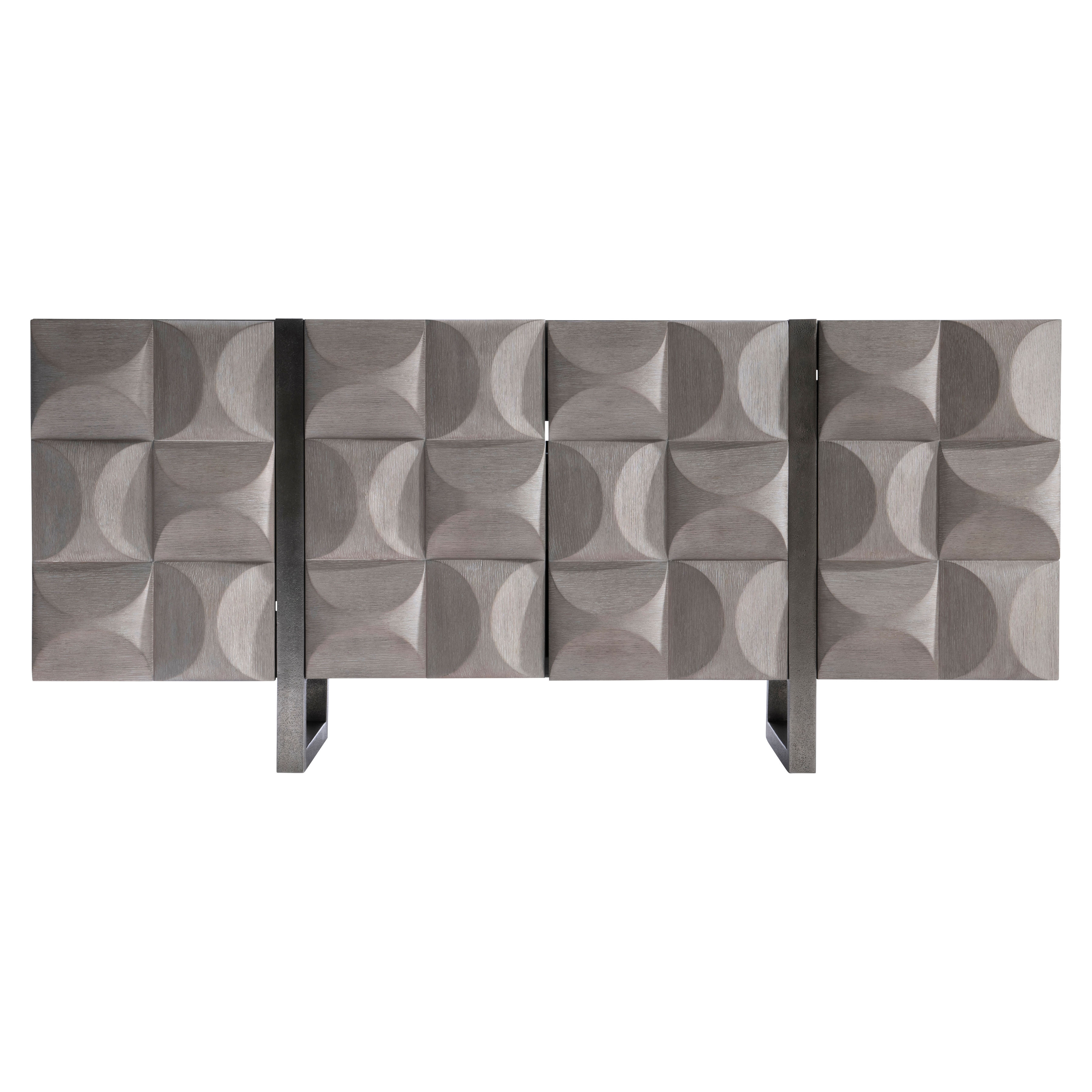 Rune Entertainment Credenza