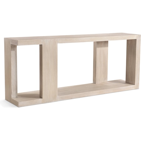 Darsa Console Table