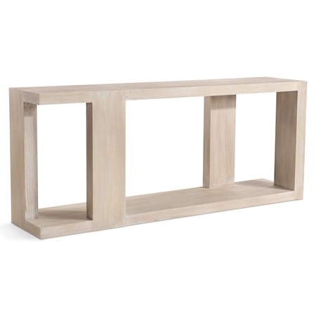 Darsa Console Table