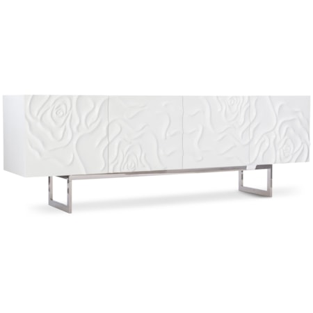 Penrose Entertainment Credenza