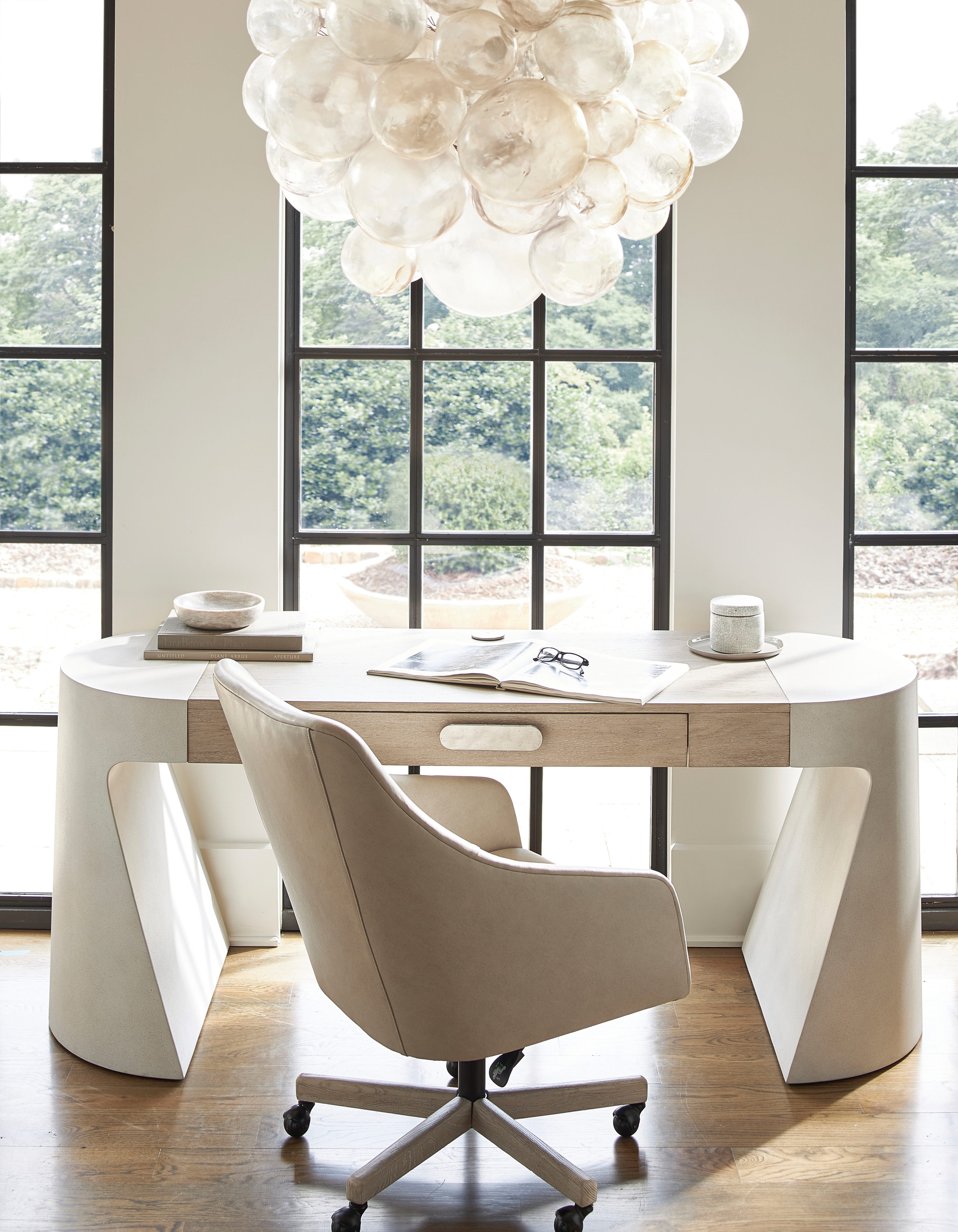 Bernhardt Prado Prado Desk