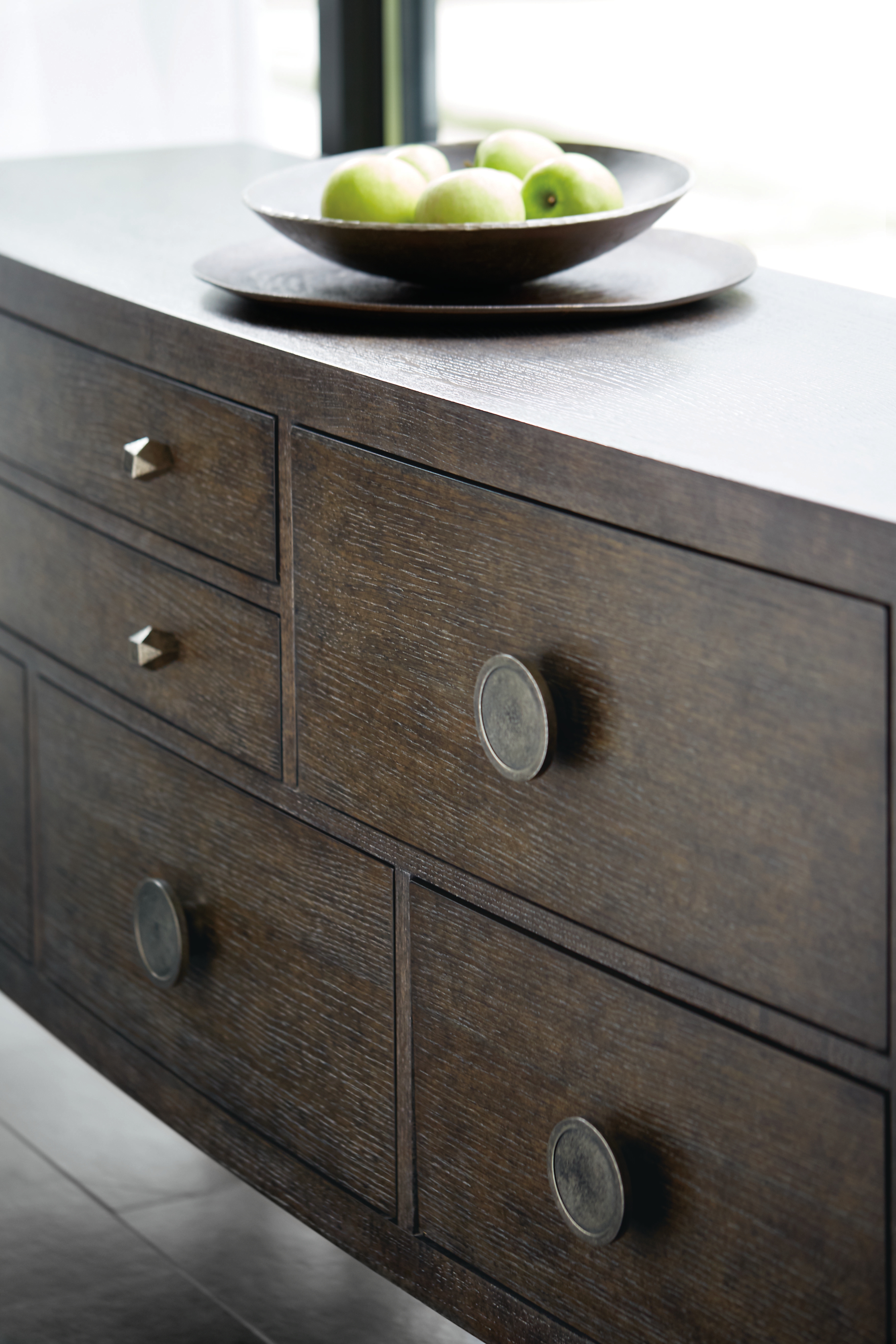 Bernhardt Linea Linea Sideboard