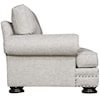 Bernhardt Bernhardt Living Foster Fabric Chair