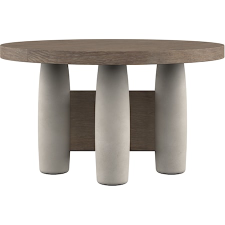 Casa Paros Dining Table