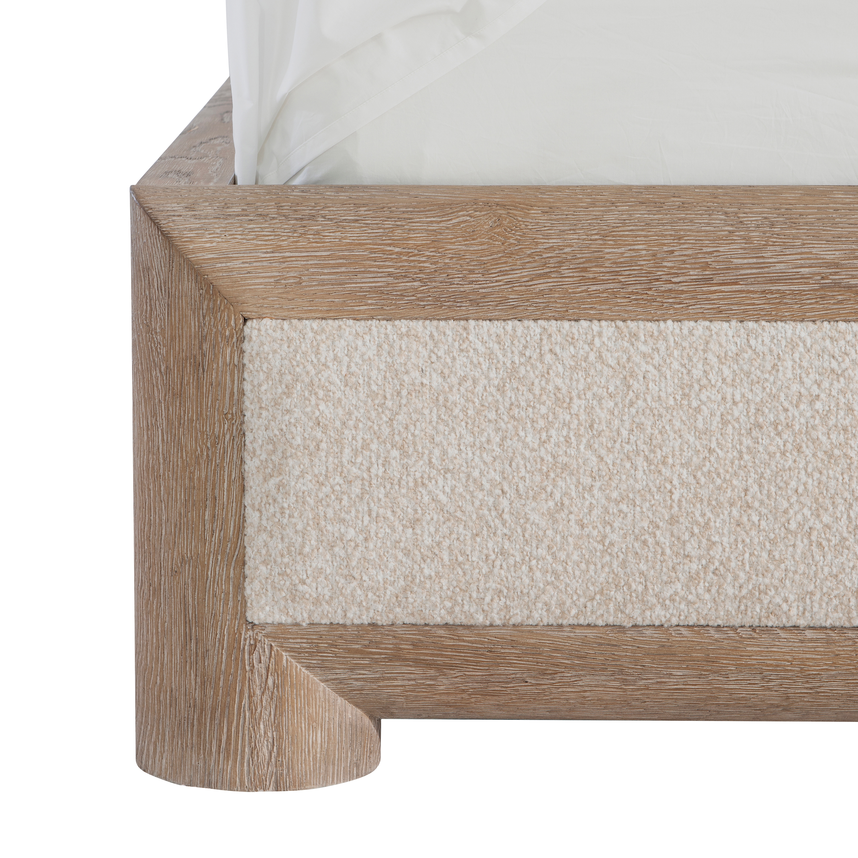 Bernhardt Aventura Aventura Panel Bed King
