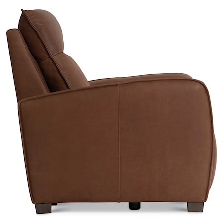 Sorrento Leather Power Motion Chair