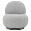 Bernhardt Bernhardt Exteriors Outdoor Swivel Accent Chair