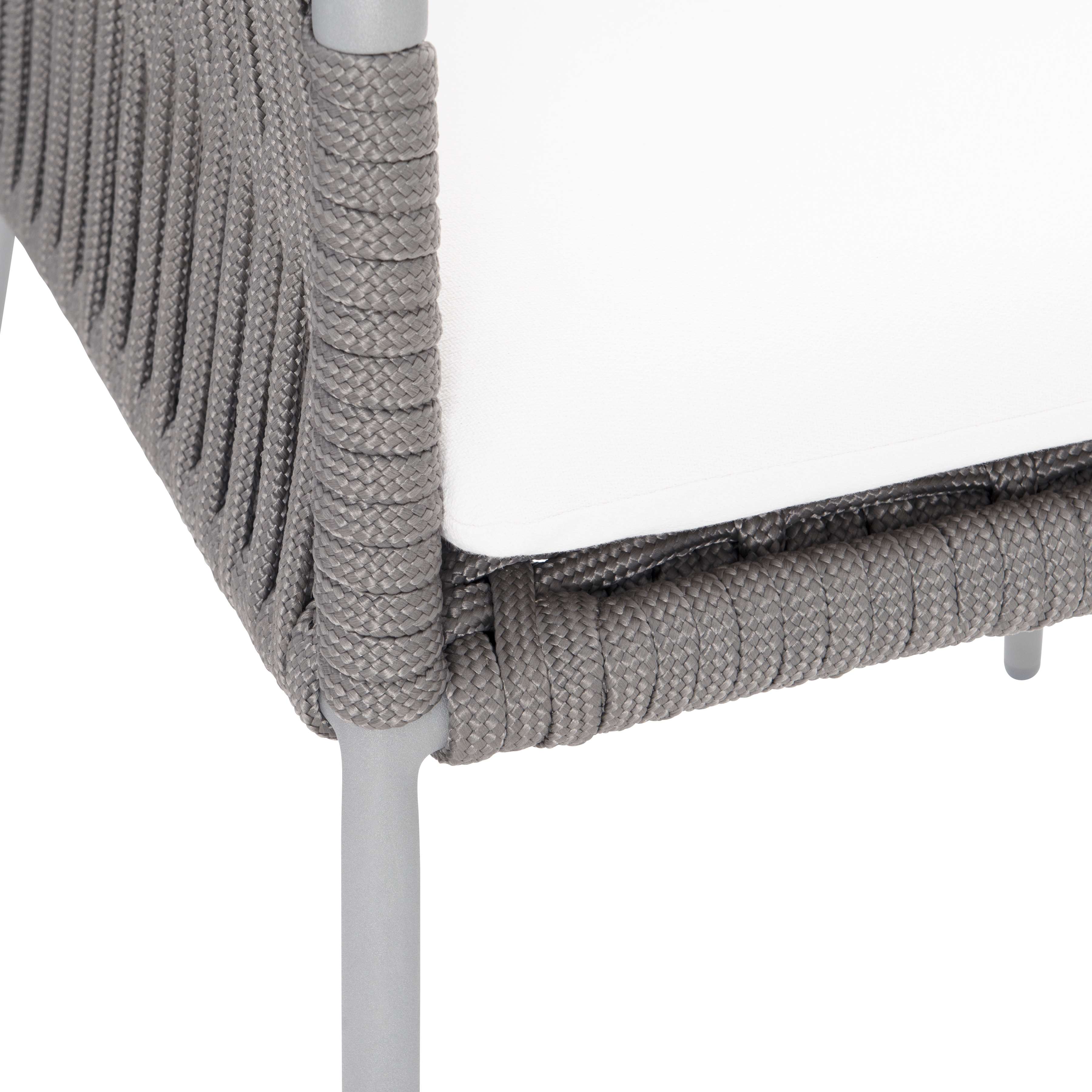 Bernhardt Bernhardt Exteriors Amalfi Outdoor Arm Chair