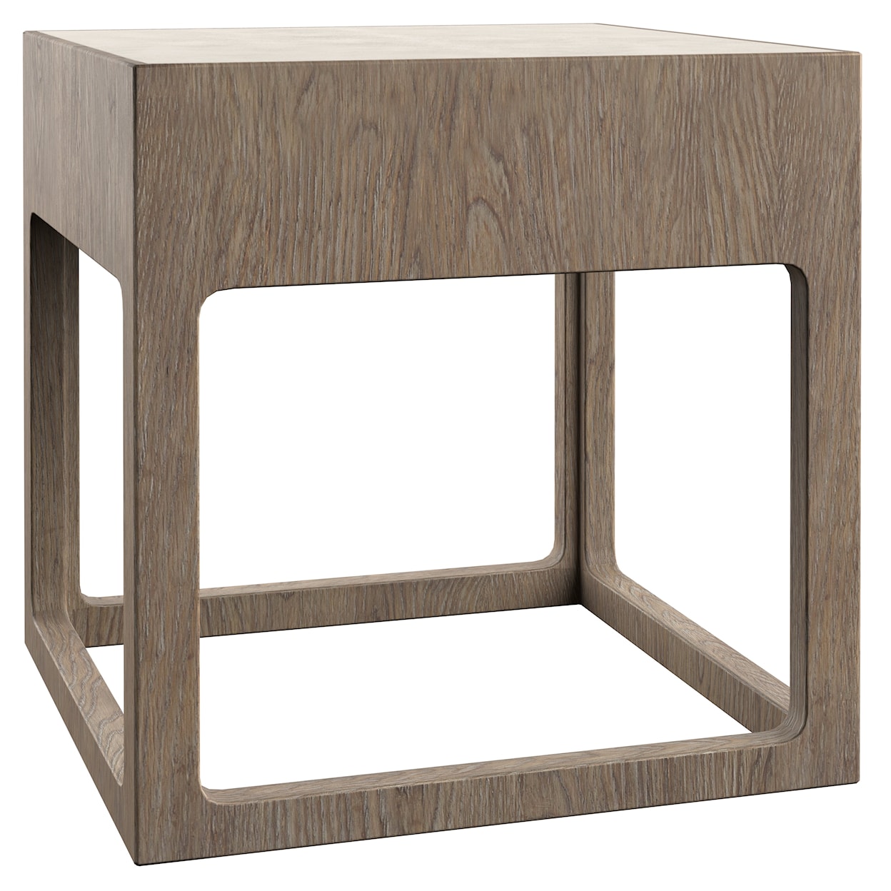 Bernhardt Casa Paros Side Table