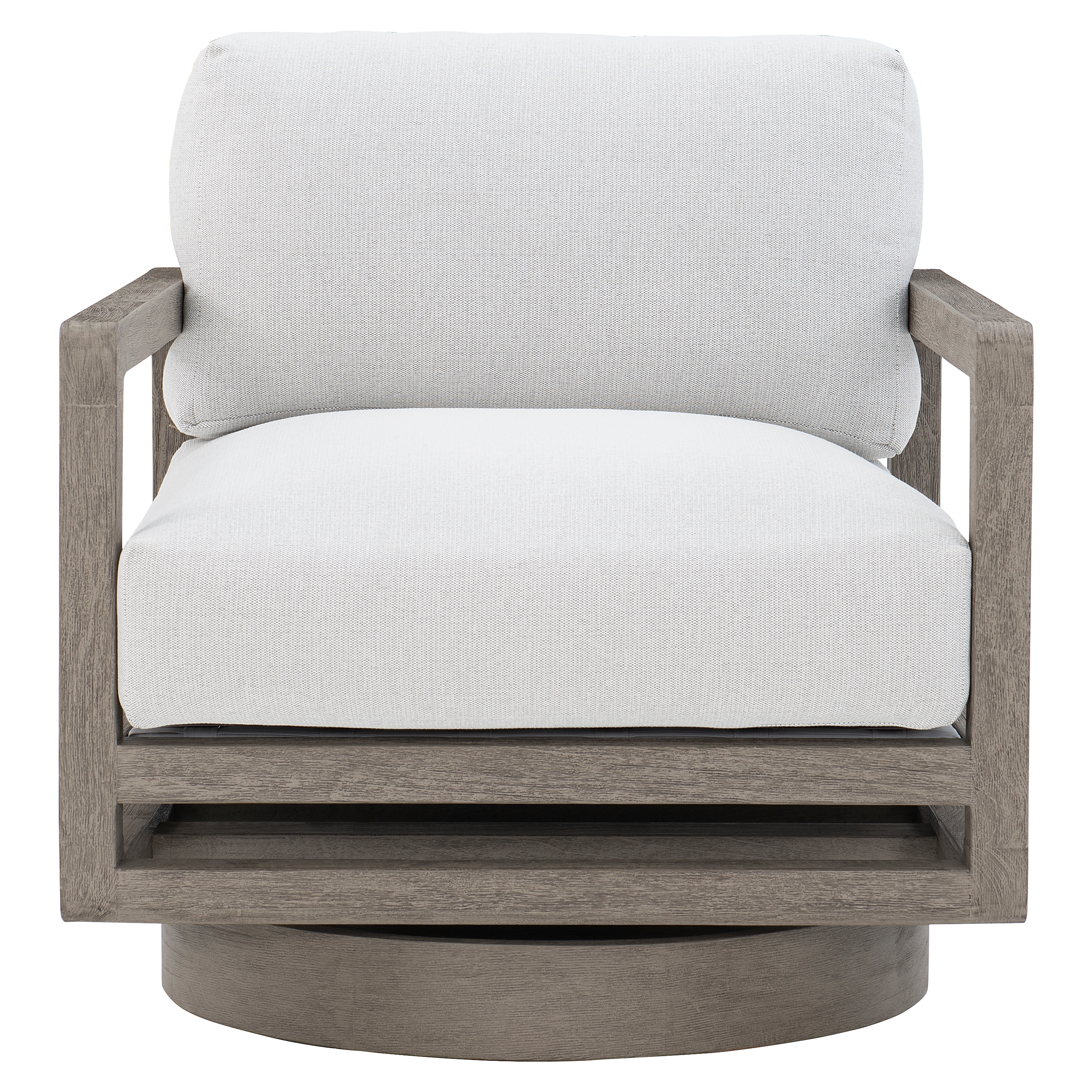 Bernhardt Bernhardt Exteriors Tanah Outdoor Swivel Chair