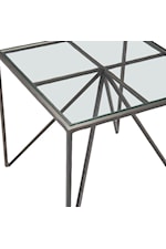 Bernhardt Bernhardt Living Blythe Cocktail Table