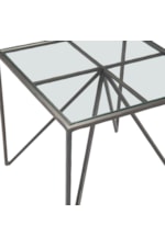 Bernhardt Bernhardt Living Gooding Side Table