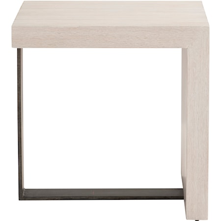 Hoban Side Table