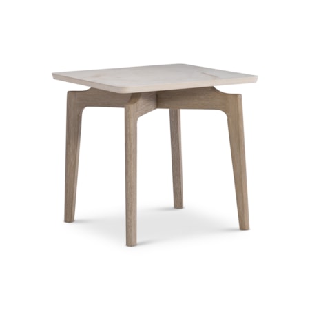 Aurora Outdoor Side Table