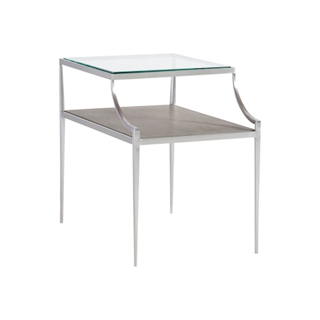 Cornelia Side Table